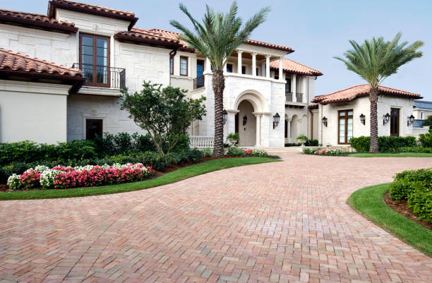 Best Driveway Pavers Installation  in Jessup, MD