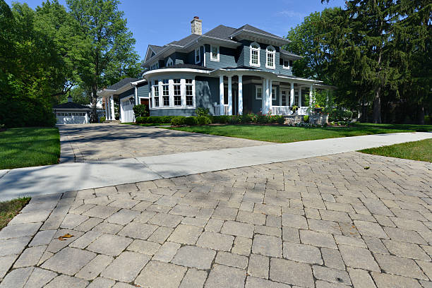 Best Driveway Pavers Near Me  in Jessup, MD