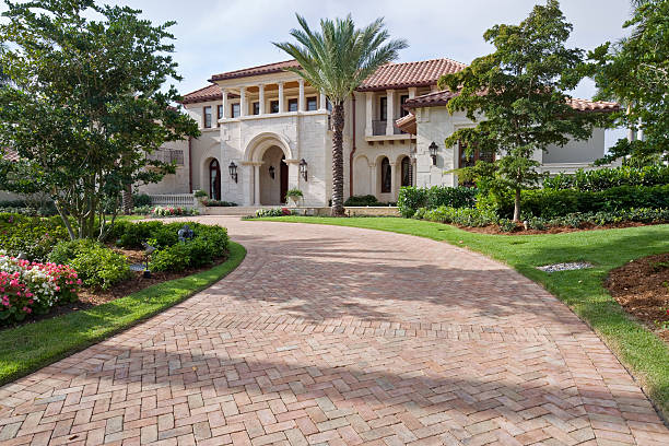 Best Affordable Driveway Pavers  in Jessup, MD