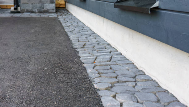 Reasons to Select Us for Your Driveway Paving Requirements in Jessup, MD
