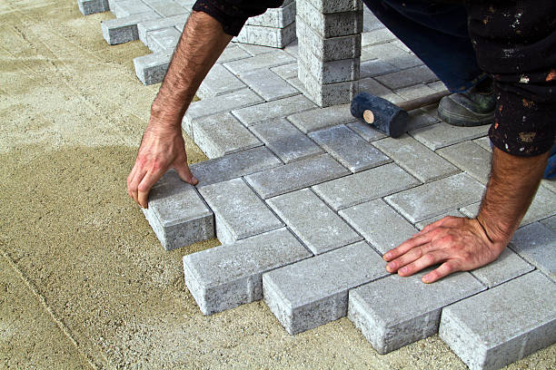 Trusted Jessup, MD Driveway Pavers Experts